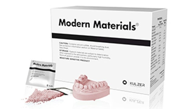 Merlin's Magic Plaster – Garreco™ Dental Lab Products